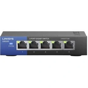 Afbeelding van Linksys LGs105