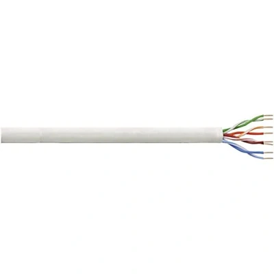 Afbeelding van LogiLink CAT 5e installatiekabel UTP, 305 m
