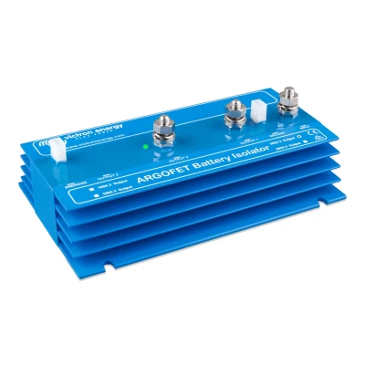 Afbeelding van Victron Argo FET Laadstroomregelaar Argofet 200 2, 2 Accu&#039;s