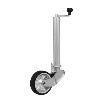 Afbeelding van Neuswiel automatisch opklapbaar type Al ko