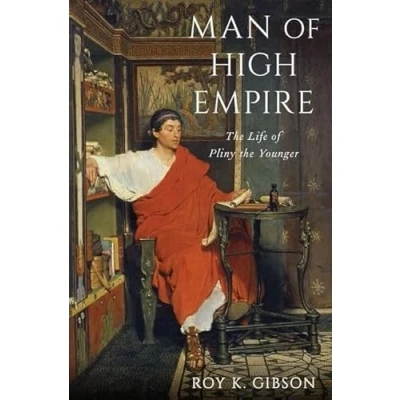 Afbeelding van Man of High Empire