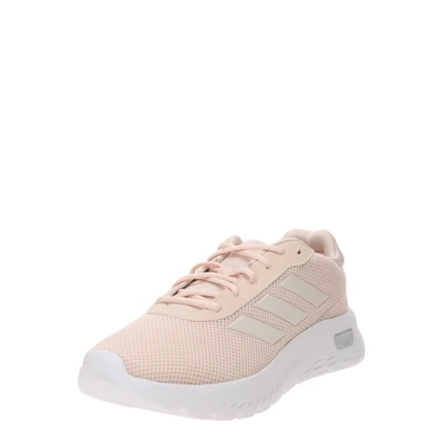Afbeelding van adidas Dames CLOUDFOAM COMFY SHOES, wonder quartz/zero met./ftwr white, 37 1/3 EU