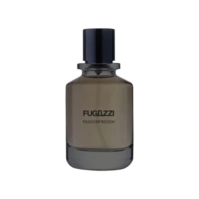 Afbeelding van Fugazzi Passionfroudh Extrait de Parfum 100 ml geuren