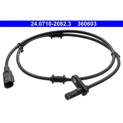 Afbeelding van ATE ABS sensor 24.0710 2082.3