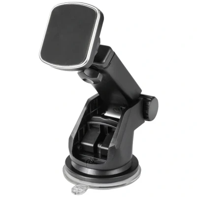 Afbeelding van Renkforce RF MMPH 001 Zuignap Telefoonhouder voor in de auto Magneetbevestiging