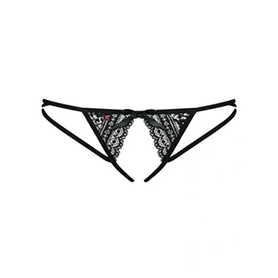 Afbeelding van Obsessive Picantina Kruisloze String L/XL