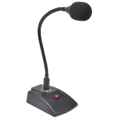 Afbeelding van Adastra Dynamische desktoppagina microfoon