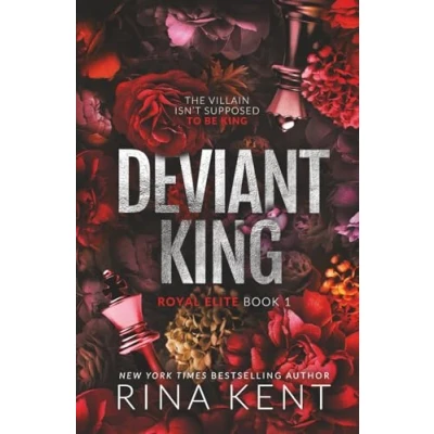 Afbeelding van Deviant King: Special Edition Print: 1