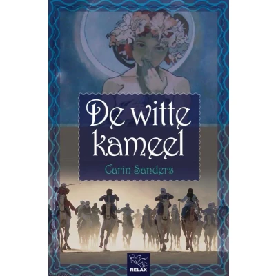 Afbeelding van De witte kameel (Paperback)