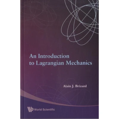 Afbeelding van INTRO LAGRANGIAN MECH (2ND ED): Second Edition