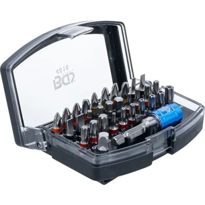 Afbeelding van BGS Color bitset 32 delig