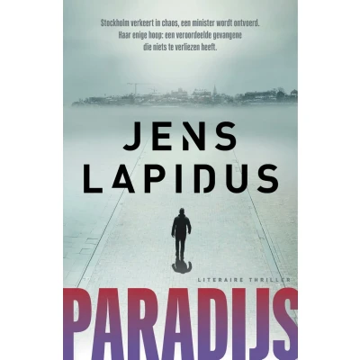 Afbeelding van Paradijs (Paperback)