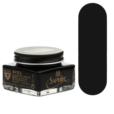 Afbeelding van Saphir Médaille d&#039;Or Oiled Leather crème 05 Donkerbruin