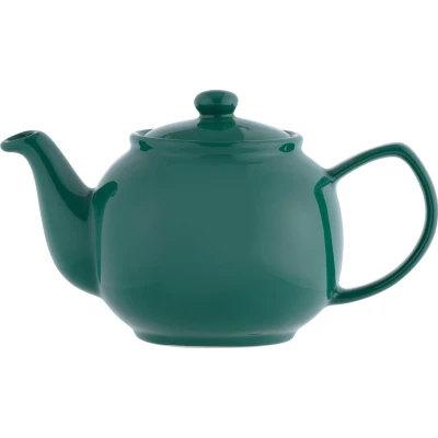 Afbeelding van Price &amp; Kensington Theepot Smaragdgroen 1100ml Simon Lévelt