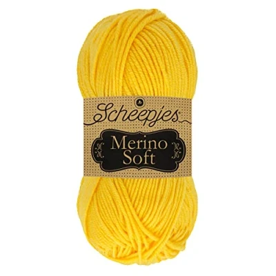 Afbeelding van Scheepjes Merino Soft 644 Dürer Garen 10x50g