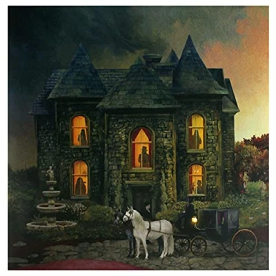 Afbeelding van Opeth In Cauda Venenum (2 LPs)