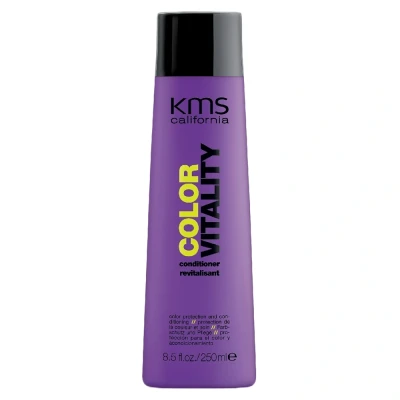 Afbeelding van KMS ColorVitality Conditioner (U) 250 ml