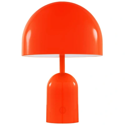 Afbeelding van Tom Dixon Bell Tafellamp LED Oplaadbaar Fluro