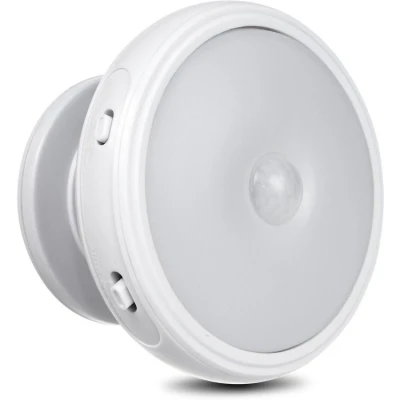 Afbeelding van LED kast lamp magnetisch Met bewegingssensor