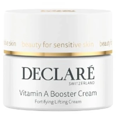 Afbeelding van Hydraterende Crème Declaré Vitamin A Booster 50 ml