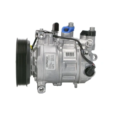 Afbeelding van Airco compressor DELPHI DCP02123