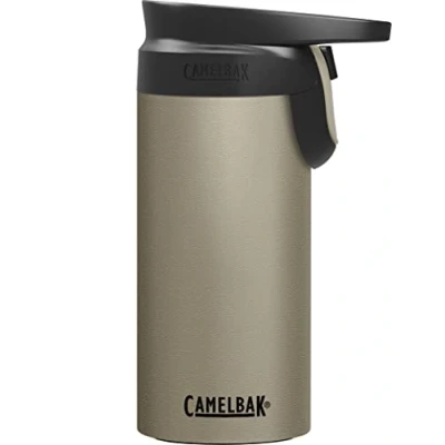 Afbeelding van CAMELBAK Unisex drinkfles voor volwassenen 0,829.619/6, Dune, 0,35 liter