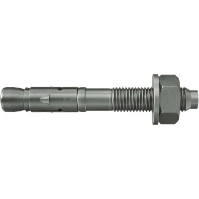 Afbeelding van Fischer FAZ II Plus 10/20 K R Boutanker 85 mm 10 564678 50 stuk(s)