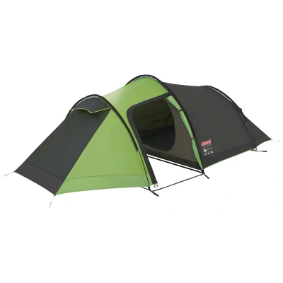 Afbeelding van Coleman Laramie 3 BlackOut Tent