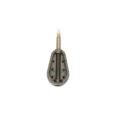 Afbeelding van Guru In Line Hybrid Feeder Maat : Large 28g