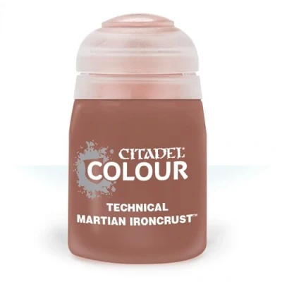 Afbeelding van Citadel Technical: Martian Ironcrust (24Ml)