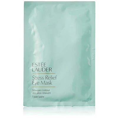 Afbeelding van Stress Relief by Estee Lauder Eye Mask Packets 10 x 1.1ml