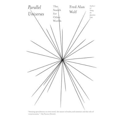 Afbeelding van Parallel Universes: The Search for Other Worlds