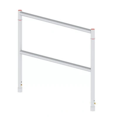 Afbeelding van Altrex Leuningframe 135 50 2 sport RS4 303320