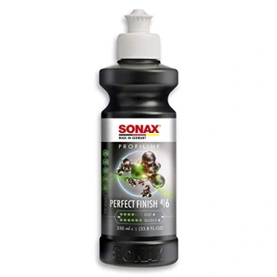 Afbeelding van PROFILINE PerfectFinish (250 ml)
