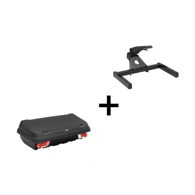 Afbeelding van Thule Arcos L Travel Bundle