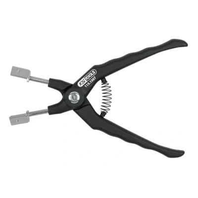 Afbeelding van KS Tools, Tang, Relais tang (200 mm)