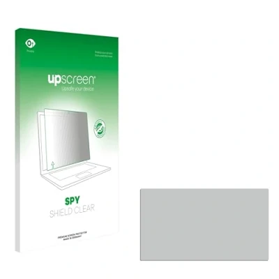 Afbeelding van upscreen privacy screenprotector voor Dell Latitude E5430 Folie Beschermfolie Blauwlichtfilter