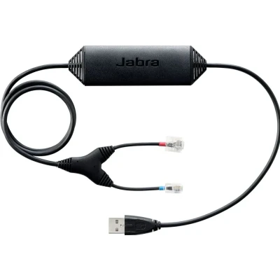 Afbeelding van Jabra 14201 32 hoofdtelefoon accessoire
