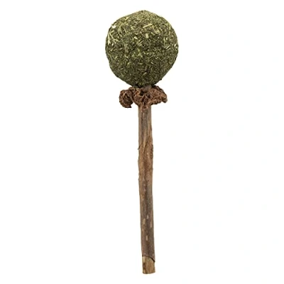Afbeelding van Trixie Matatabi Lolly Met Catnip 11 CM
