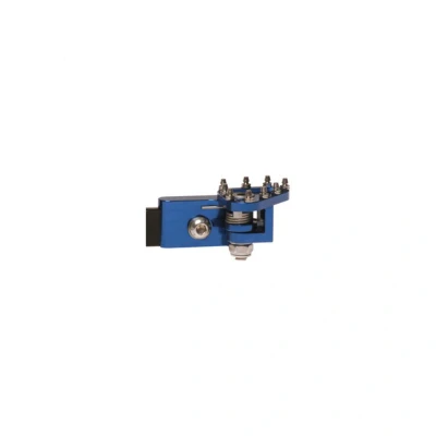 Afbeelding van RFX Pro Rempedaal Tip Blauw