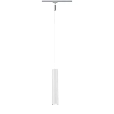 Afbeelding van URail slinger Catalejo chroom mat max. 1x10W GU10 969,58