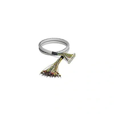 Afbeelding van Phoenix Contact CABLE FLK14/OE/0,14/ 100 2305253 PLC verbindingskabel