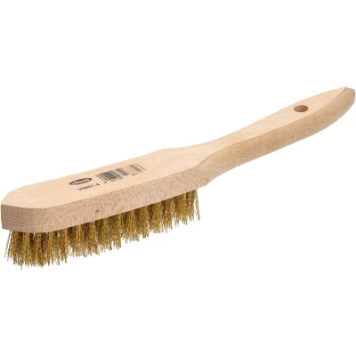 Afbeelding van VIGOR V6807 4 Staalborstel
