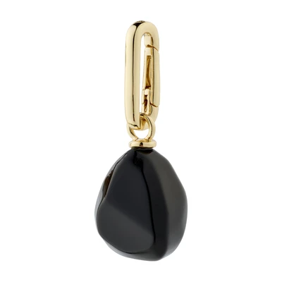 Afbeelding van Pilgrim Hanger, Heren, Maat: One Size, Gold plated