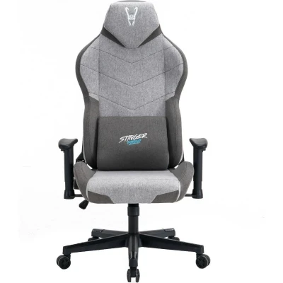 Afbeelding van Woxter Stinger Station Titan Light Gamingstoel Transparant
