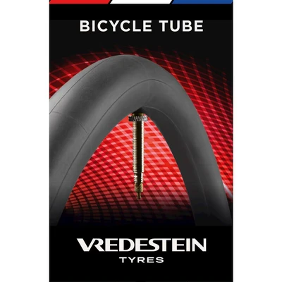 Afbeelding van Vredestein Binnenband 28 x 1 5/8 3/8 1.60 FV 50mm Sclave