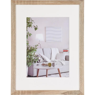 Afbeelding van Henzo Fotolijst Modern 30 x 40 Frame mbruin