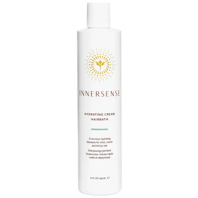 Afbeelding van Innersense Hydrating Cream Hairbath Shampoo 59ml