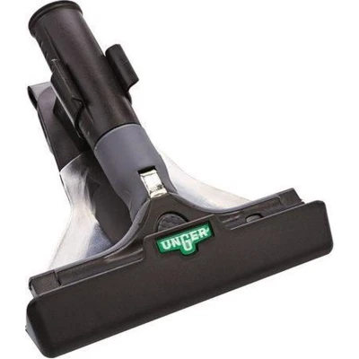 Afbeelding van Unger ErgoTec Ninja Combo 15cm Schraper+Holster Glasschrapers