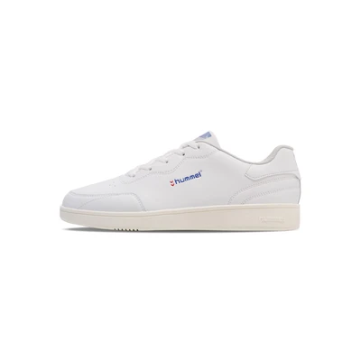 Afbeelding van Trainers Hummel Match Point MP
